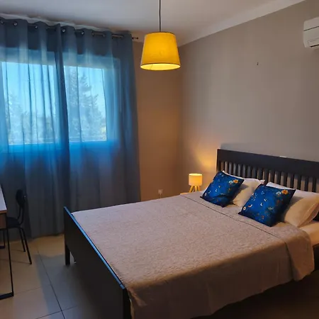 Michelle Mediterranean Apartament