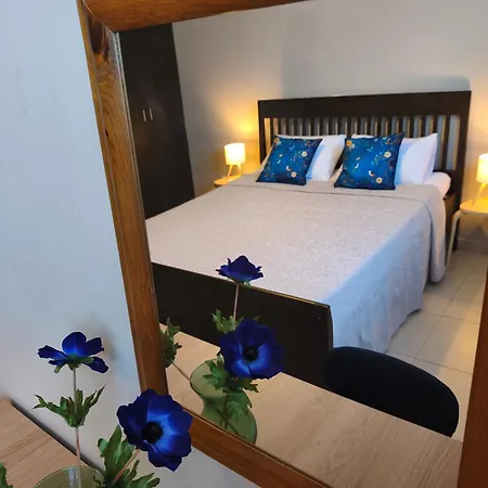 Apartament Michelle Mediterranean *