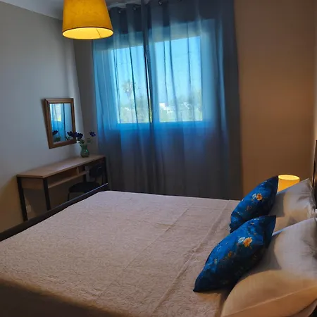Michelle Mediterranean Apartament