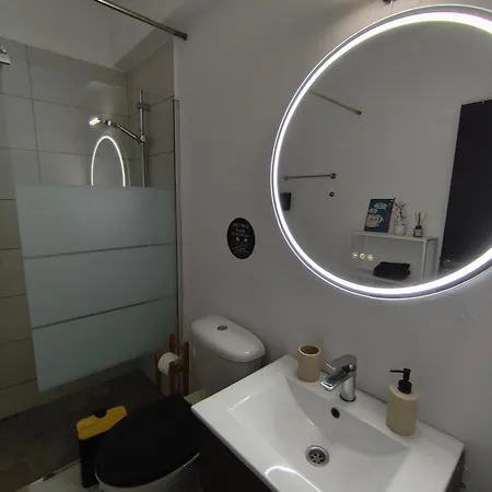 Apartament Michelle Mediterranean