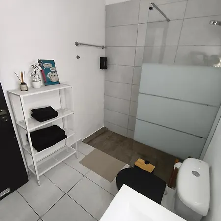 Apartament Michelle Mediterranean