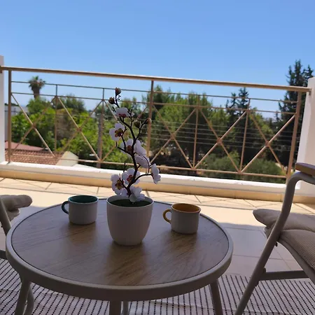 Apartament Michelle Mediterranean